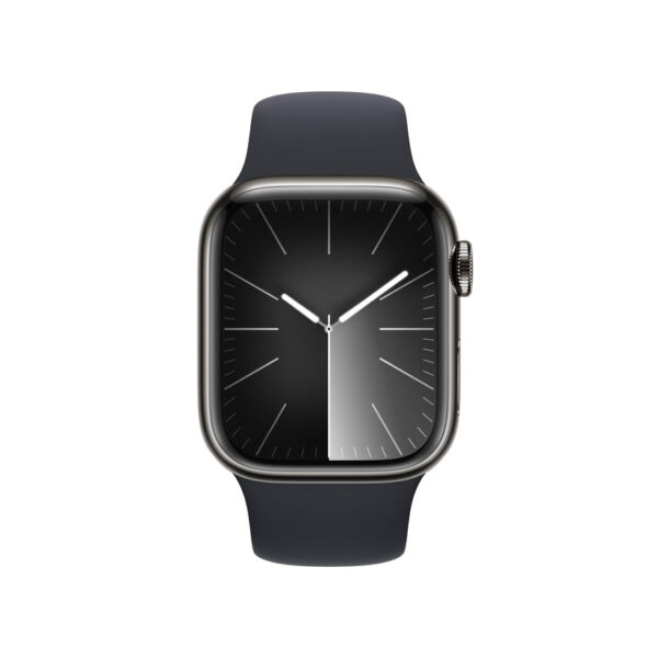 D500 Smart Watch